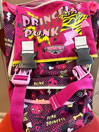 Zaino scuola bimba