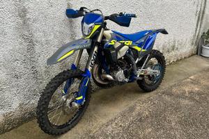 Sherco SE 250 - 2024