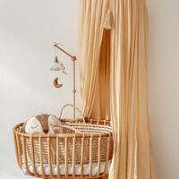 CULLA IN VIMINI • Childhome