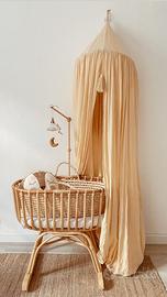 CULLA IN VIMINI • Childhome