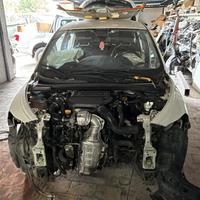 RICAMBI LANCIA YPSILON DAL 2012/2024