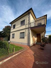 Villa Arena Metato