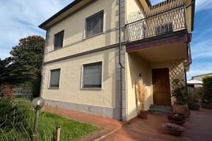 Villa Arena Metato