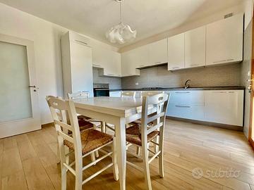 Appartamento piano terra Concordia Sagittaria