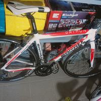 bici e rullo