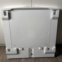 Kit sovrapposizione Lavatrice/Asciugatrice