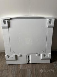 Kit sovrapposizione Lavatrice/Asciugatrice