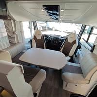 Motorhome Challenger 2017