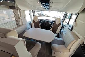 Motorhome Challenger 2017