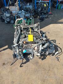 MOTORE C3 208 CORSA F 1.5 HDI 96KW 130CV YH01