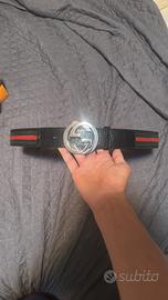 Cintura gucci