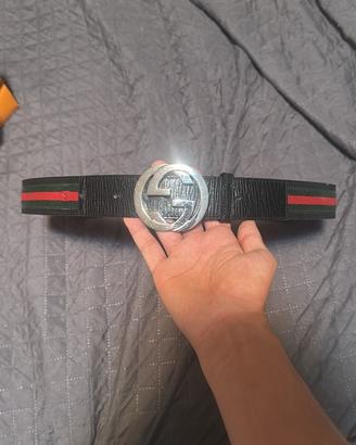 Cintura gucci