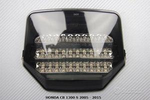 Luce stop per HONDA CB 1300 S 2005 15 Fum Chiaro