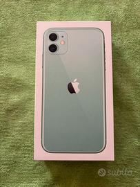 iPhone 11 64gb