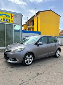 Renault scenic x-mod