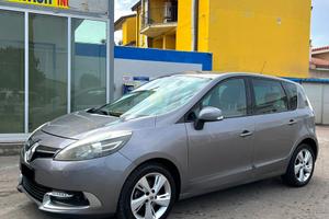 Renault scenic x-mod