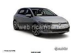 Vw golf 8 ricambi musata DISPONIBILI