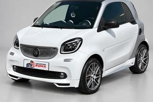 Smart ForTwo BRABUS CIELO STELLATO