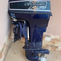 Motore Evinrude 25CV