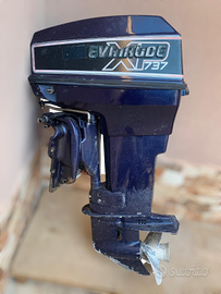 Motore Evinrude 25CV