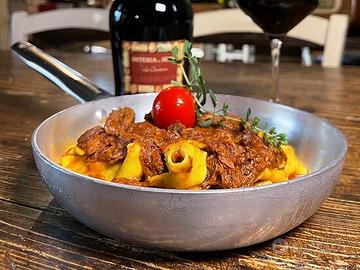 Osteria trattoria possibile pizzeria