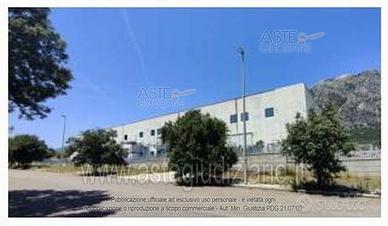 Capannone Industriale Siniscola [A4318821]