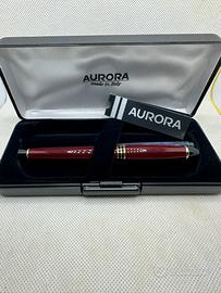 Penna stilografica Aurora