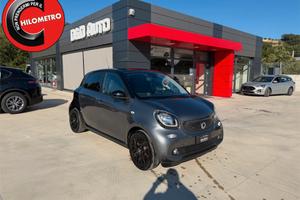 Smart ForFour 90 0.9 Turbo Prime