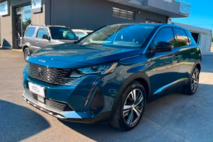 Peugeot 3008 II 1.5 bluehdi Allure s&s 130cv eat8