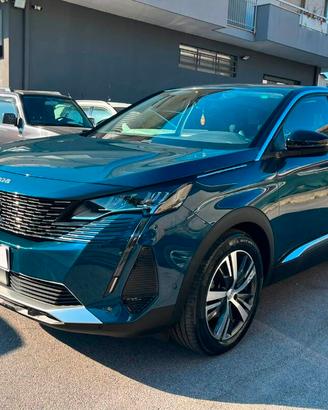 Peugeot 3008 II 1.5 bluehdi Allure s&s 130cv eat8