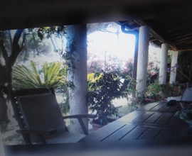 Circeo villa vacanze