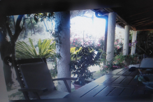 Circeo villa vacanze