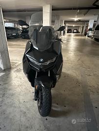 Bmw c-400 GT