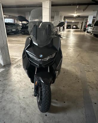 Bmw c-400 GT