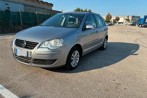 Volkswagen polo 1.4 gpl 2009