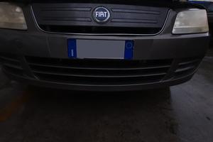 FIAT MULTIPLA 2008 - PARAURTI ANTERIORE