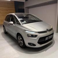 Citroen C4 Picasso 1.6 e-HDi 115 ETG6 Exclusive