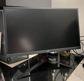 Monitor ASUS ROG STRIX mod. XG248Q