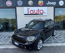 Mini Cooper SD Countryman 2.0 190cv Aut.