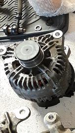Alternatore per Fiat Ulysse 2.2 jtd 2003 4HW