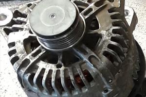 Alternatore per Fiat Ulysse 2.2 jtd 2003 4HW