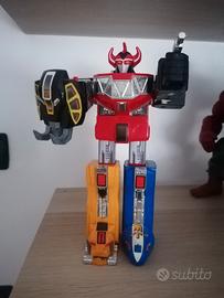 Megazord 1995