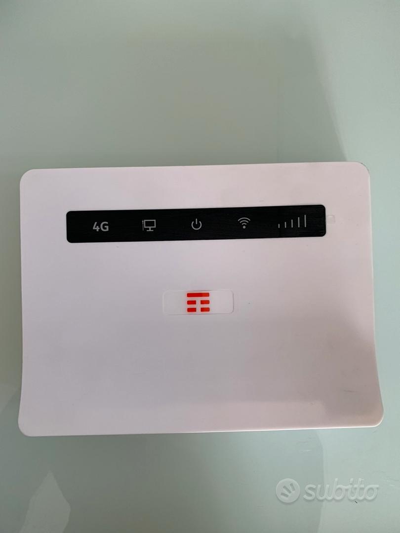 HUAWEI 4G Mobile Wifi router portatile - Informatica In vendita a Treviso