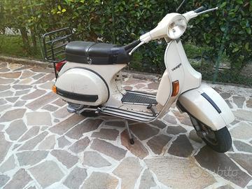 Vespa pk 150