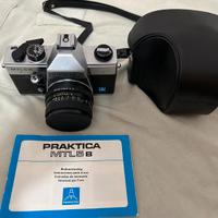 Macchina fotografica Praktica MTL 5B