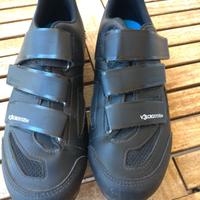 scarpe da ciclismo