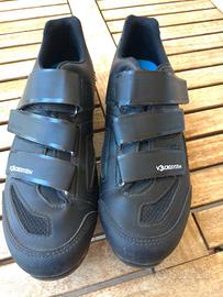 scarpe da ciclismo