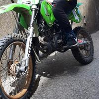 Mini moto