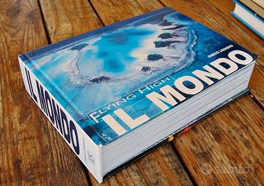 Il Mondo - Flying High