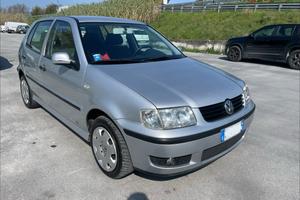 Volkswagen Polo 1.4 TDI cat 5 porte Comfortline
